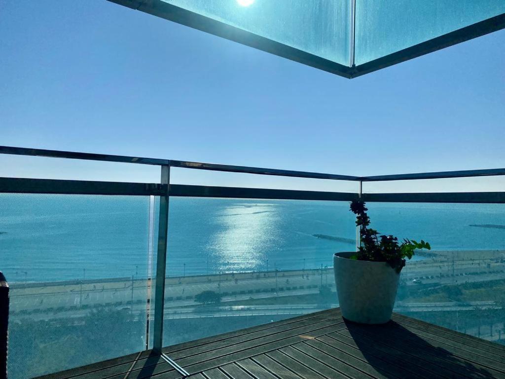 Diagonal Mar Appartement Barcelona